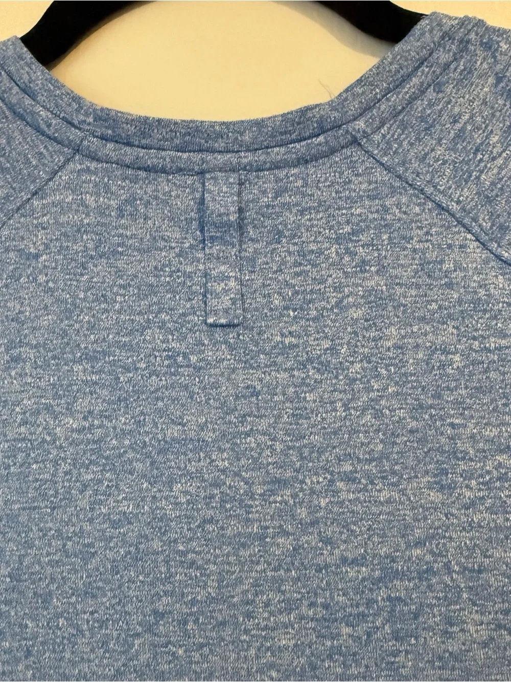 lululemon athletica License to Train Classic-Fit T-Shirt